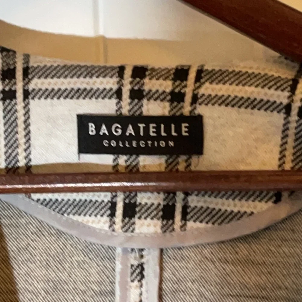 Bagatelle Collection Blazer Jacket - Picture 3 of 6